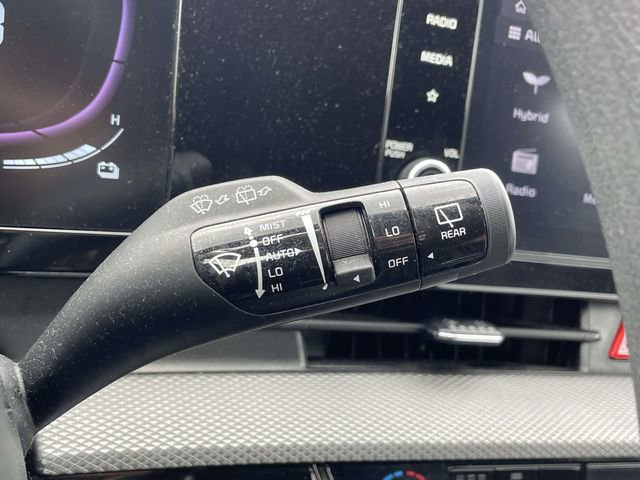 Used 2023 Kia Sportage LX image 31