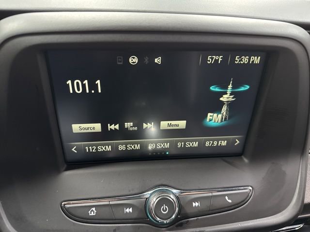 Used 2016 Chevrolet Camaro LT RWD image 18