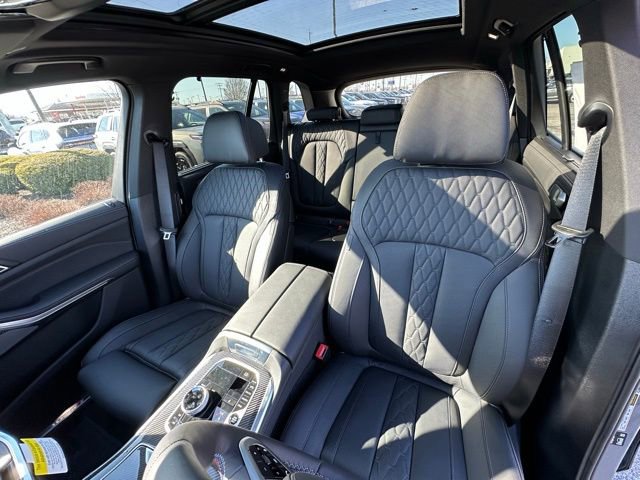 New 2026 BMW X5 M60i image 29