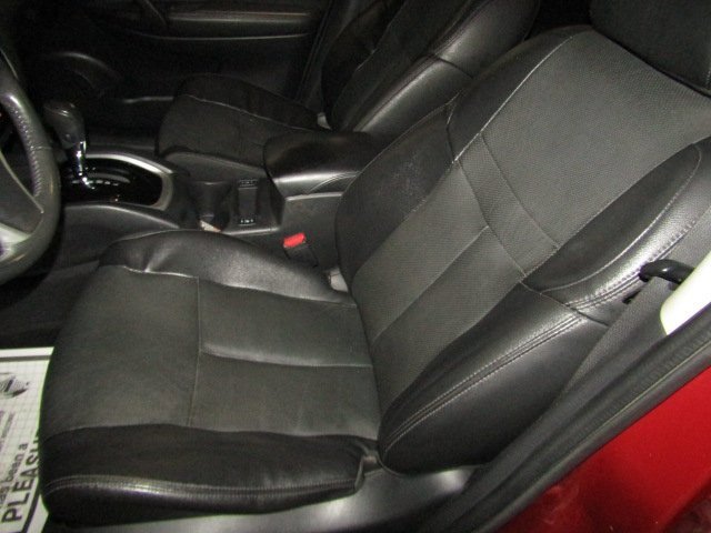 Used 2016 Nissan Rogue SL image 8