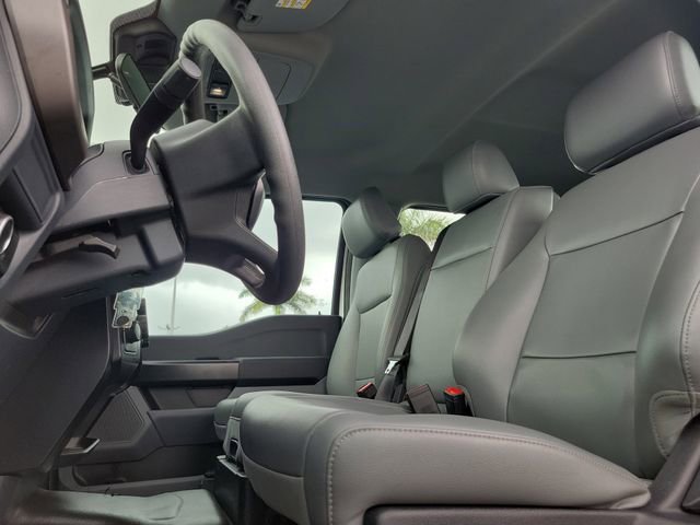 Used 2024 Ford F150 XL AWD/4WD image 19