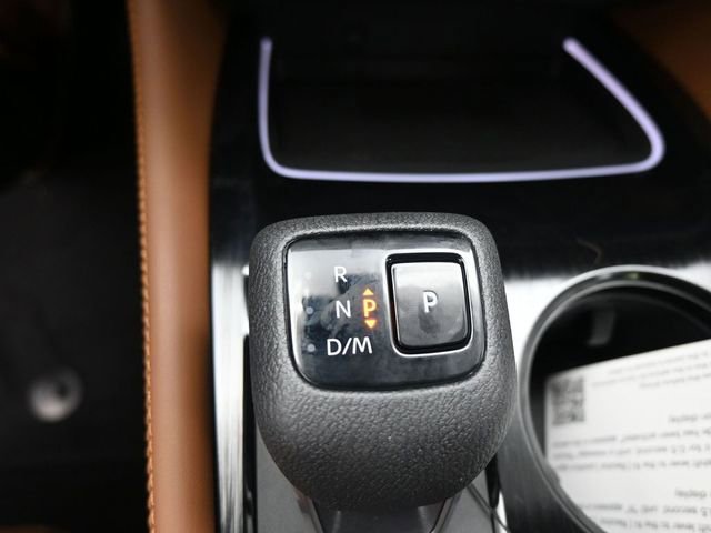 New 2026 Nissan Rogue Platinum image 26