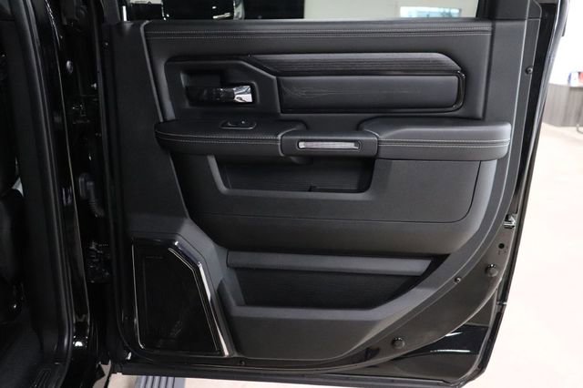 Used 2022 RAM 3500 Limited image 20
