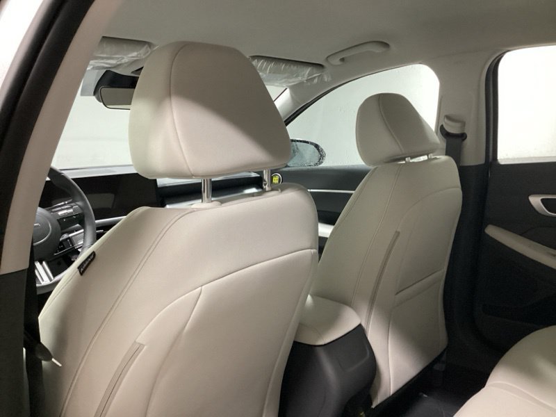 New 2026 Hyundai Sonata SEL FWD image 16