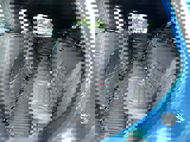 New 2025 Chevrolet TrailBlazer ACTIV w/ Convenience Package image 26