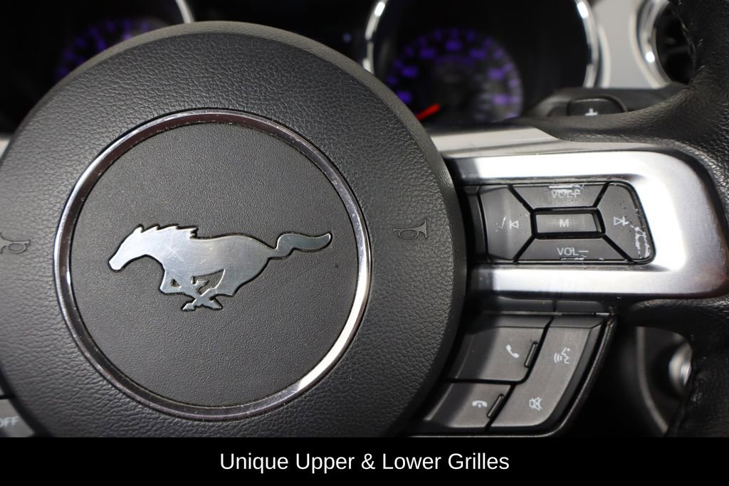 Used 2016 Ford Mustang Premium w/ Equipment Group 201A RWD image 10