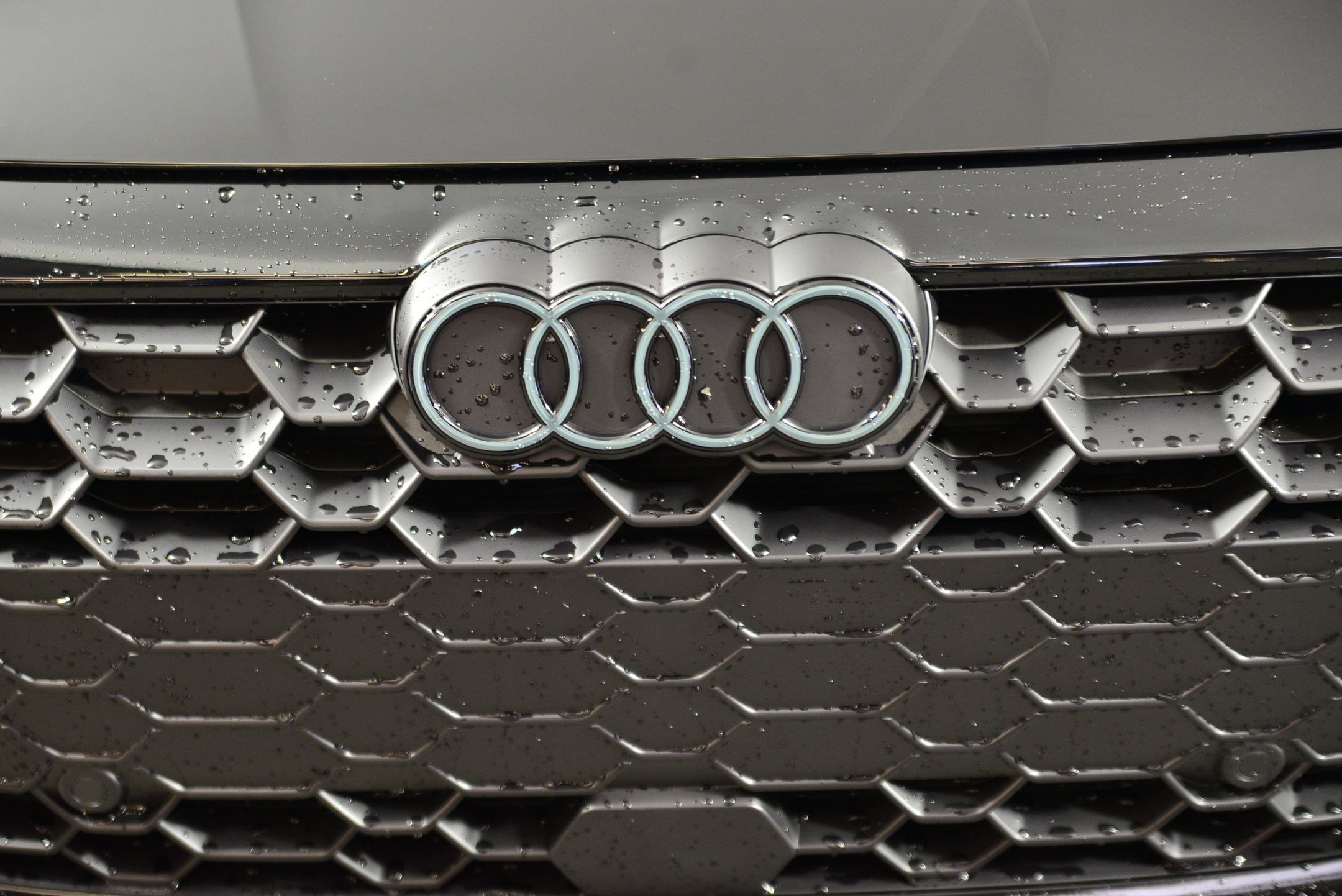 New 2026 Audi A3 2.0T Premium w/ Black Optic Package AWD/4WD image 15