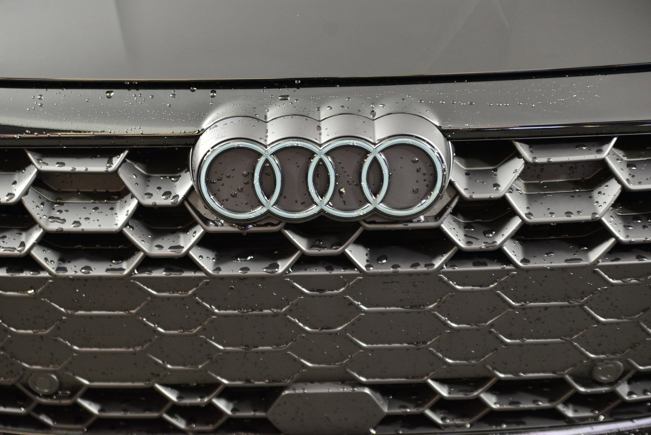 New 2026 Audi A3 2.0T Premium w/ Black Optic Package image 15