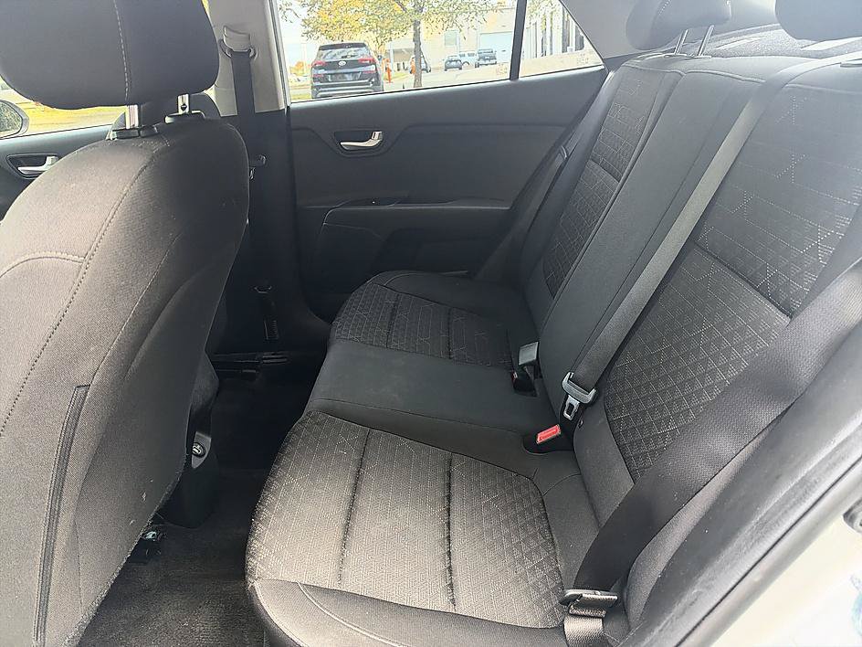 Used 2021 Kia Rio S FWD image 12