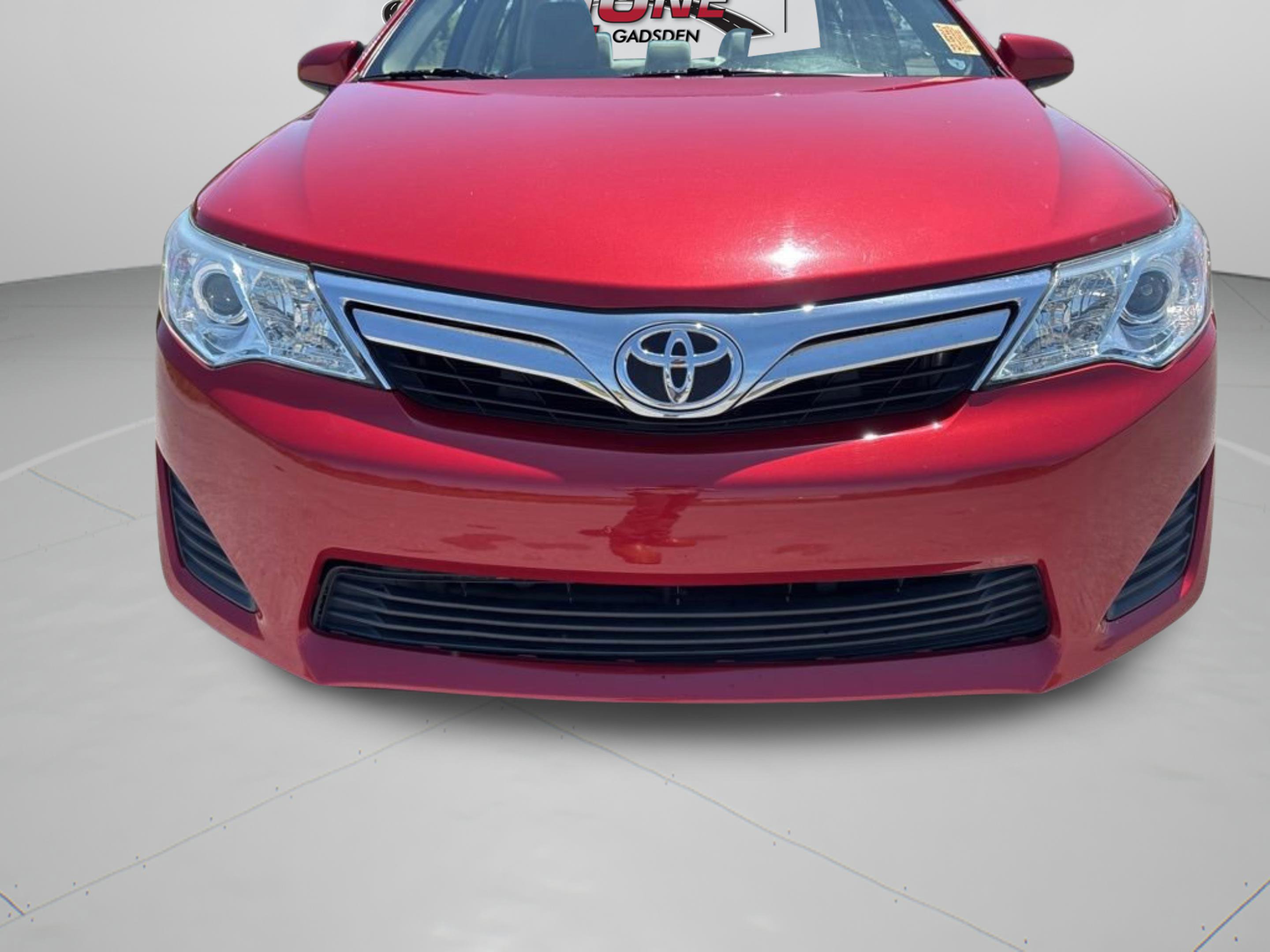 Used 2012 Toyota Camry LE image 36