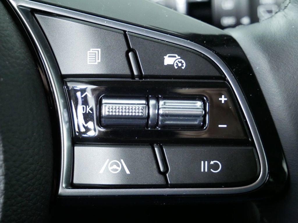 New 2026 Kia Seltos S AWD/4WD image 26
