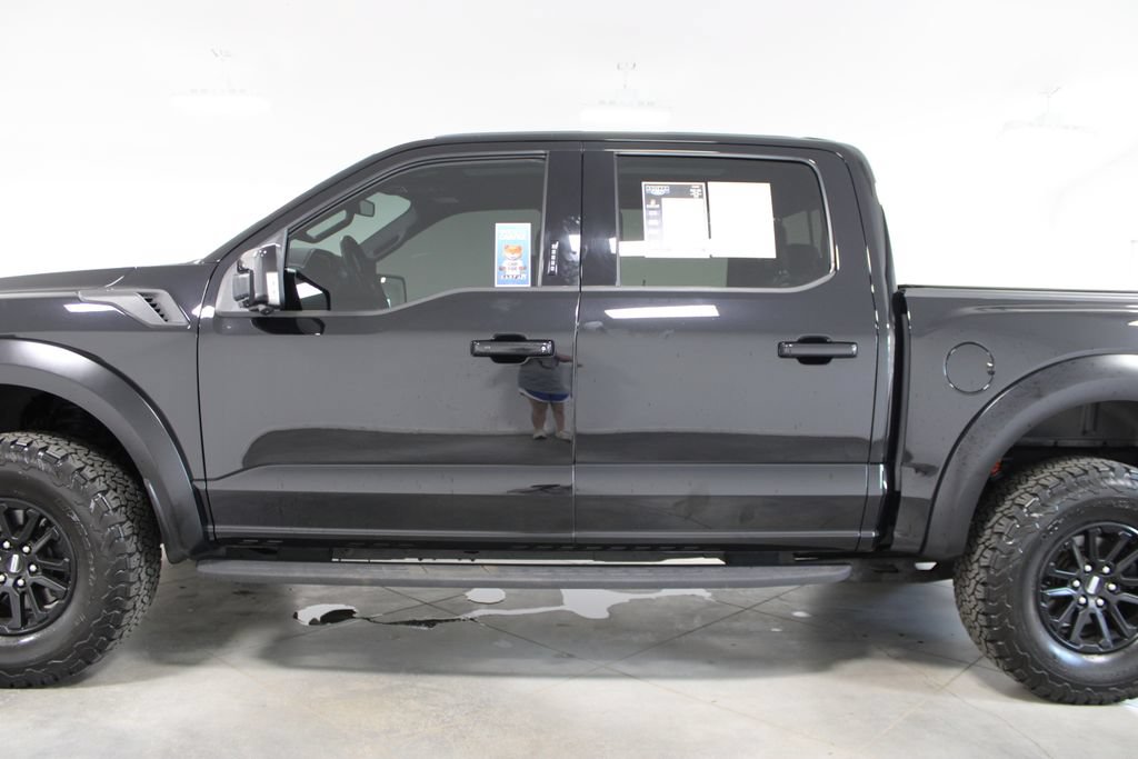 Used 2024 Ford F150 Raptor AWD/4WD image 6