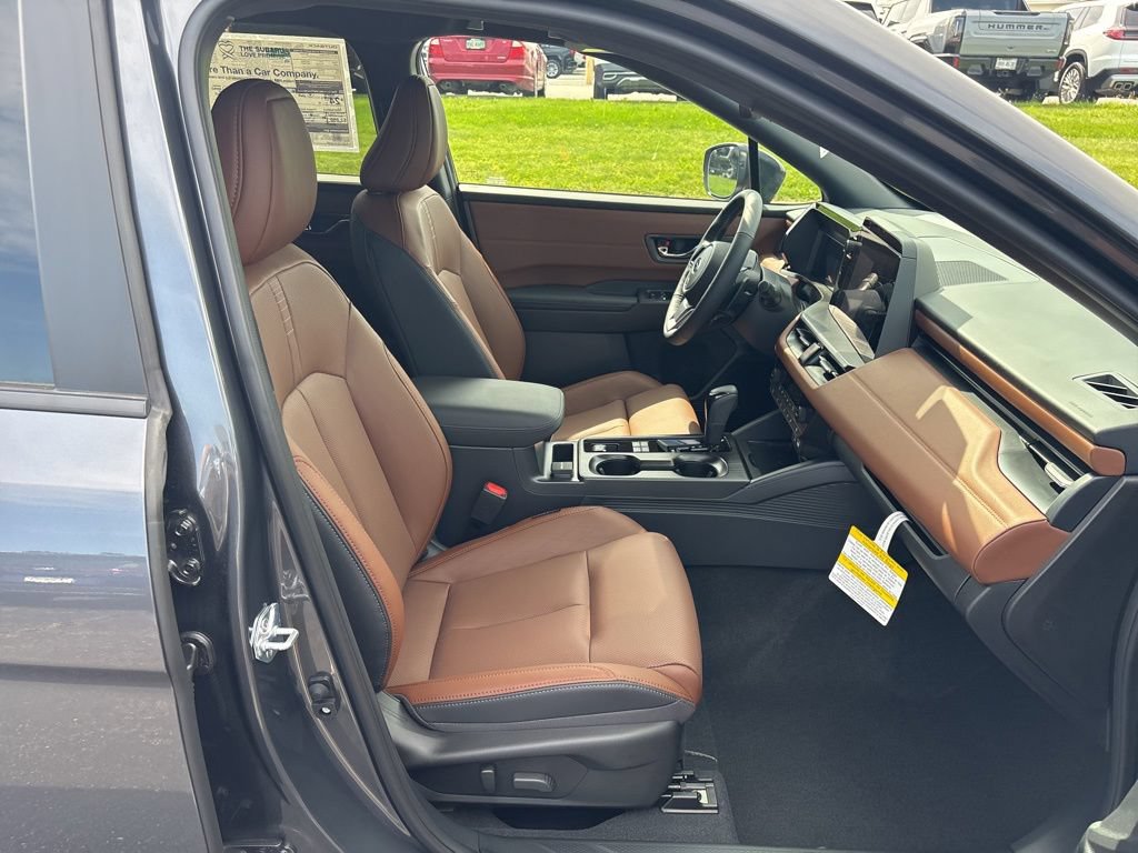 New 2026 Subaru Outback Touring XT AWD/4WD image 9