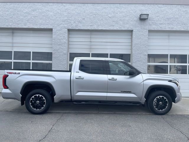 Used 2023 Toyota Tundra SR5 w/ TRD Off-Road Package