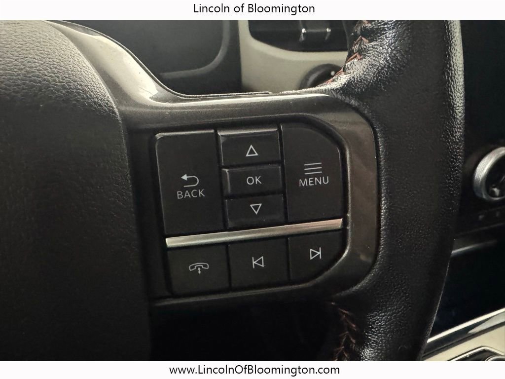 Used 2023 Ford Expedition Timberline AWD/4WD image 53