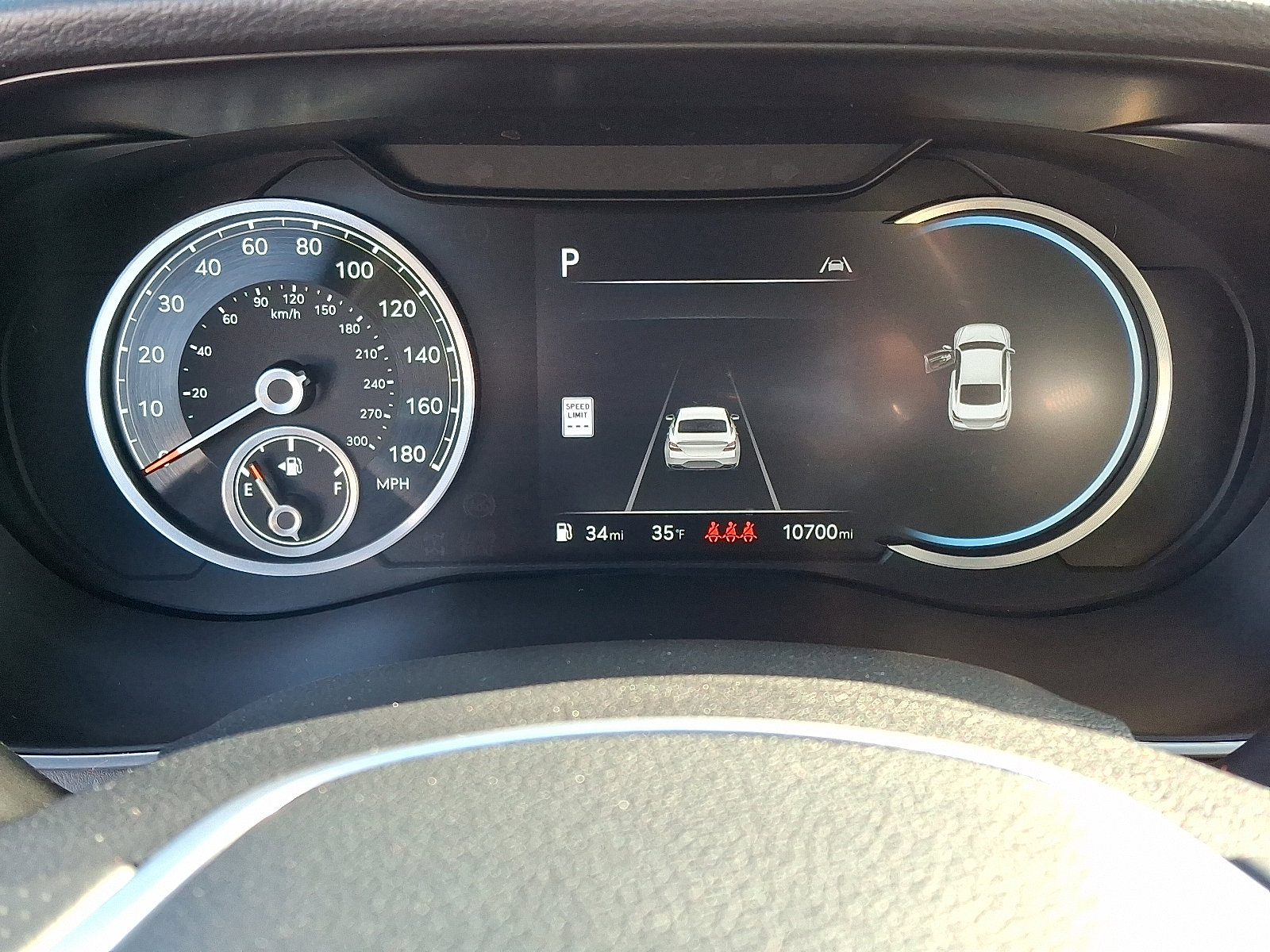 Certified 2024 Genesis G70 3.3T Advanced image 25