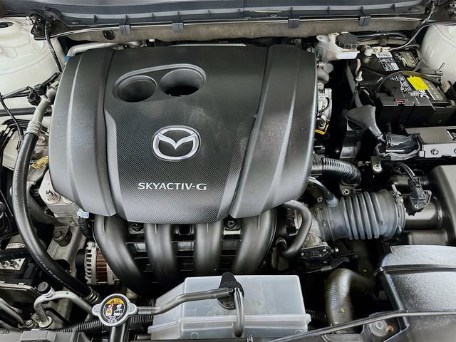 Used 2023 MAZDA CX-5 AWD 2.5 S w/ Select Package image 21