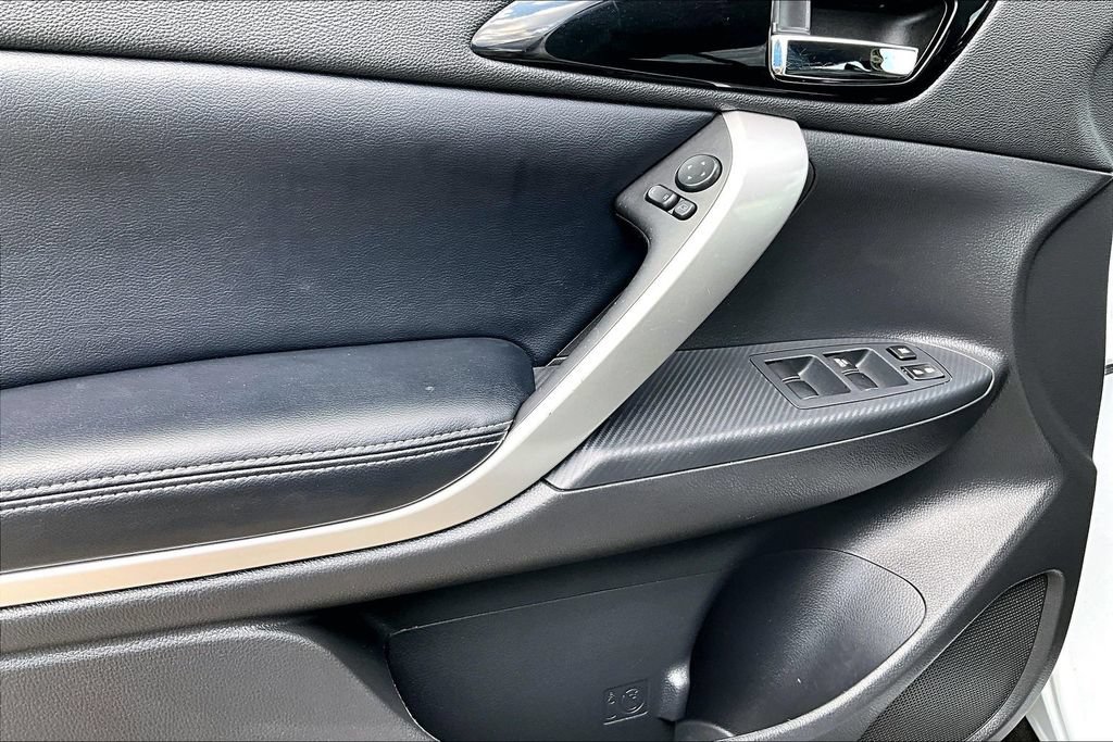 Used 2024 Mitsubishi Eclipse Cross SE AWD/4WD image 22