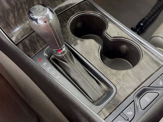 Used 2014 Chevrolet Impala LTZ FWD image 18