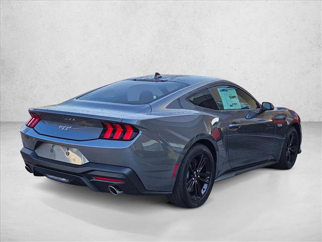 New 2026 Ford Mustang GT RWD video 2