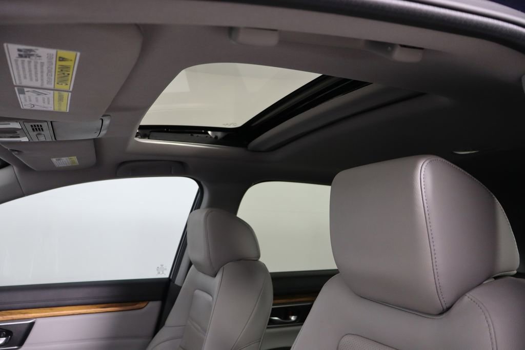 Used 2019 Honda CR-V EX-L image 24