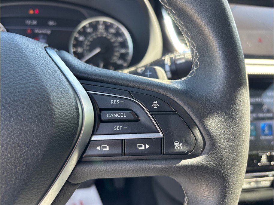 Used 2020 INFINITI QX50 Essential w/ Edition 30 Package image 28