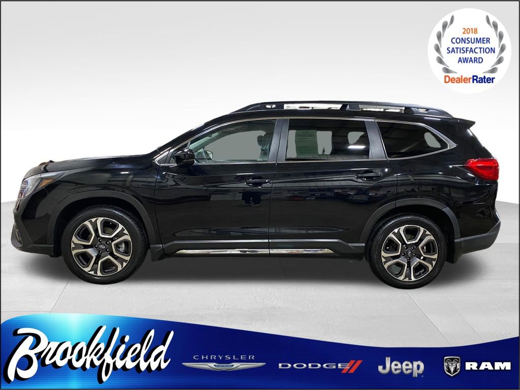 Used 2024 Subaru Ascent Limited image 5