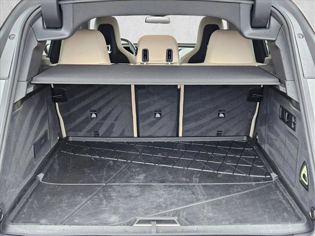 Certified 2023 BMW iX M60 w/ Executive Package image 6