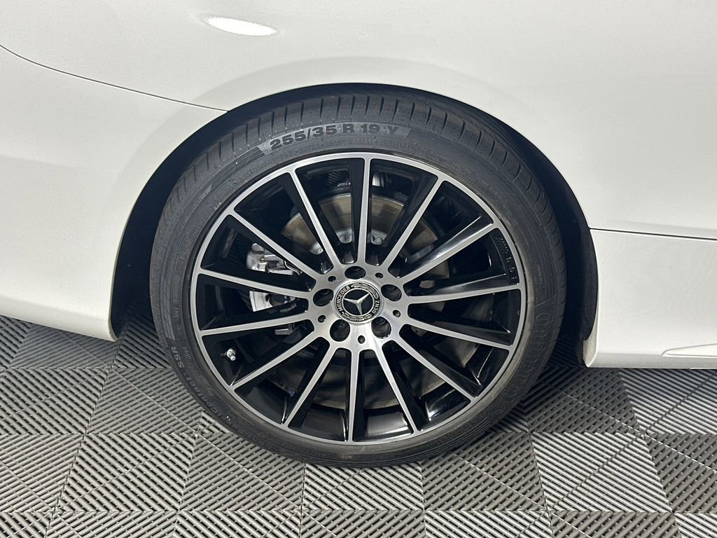 Certified 2022 Mercedes-Benz C 300 Coupe image 18