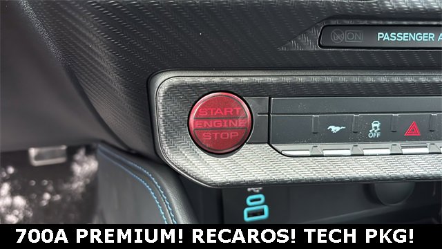 New 2026 Ford Mustang Dark Horse image 10