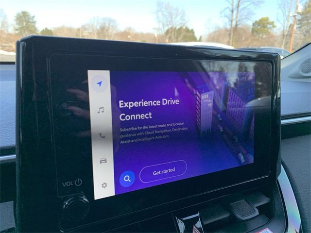 Used 2024 Toyota Corolla Cross LE image 23