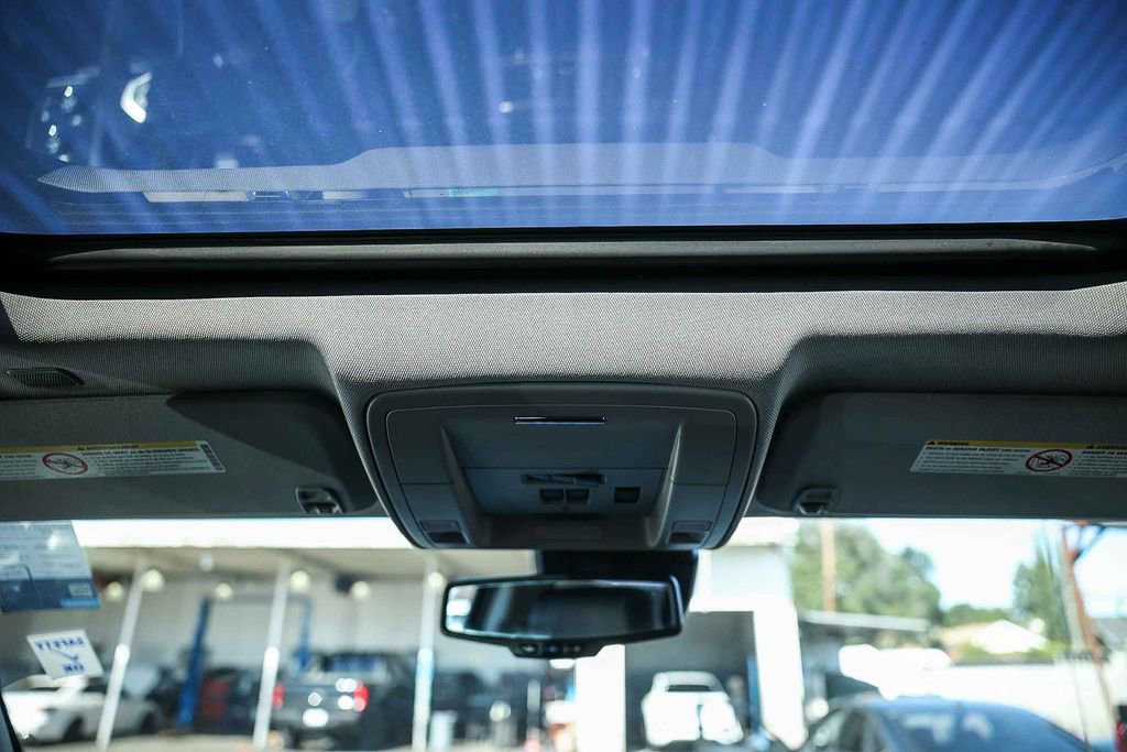 Used 2018 Chevrolet Silverado 3500 LTZ w/ Duramax Plus Package image 28