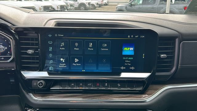 Used 2024 Chevrolet Silverado 1500 LT image 20