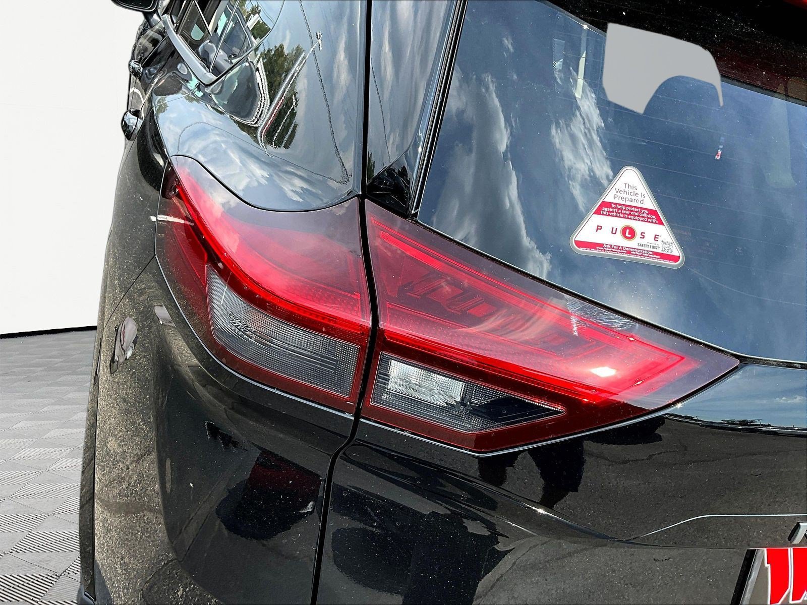 New 2026 Nissan Rogue Platinum w/ Platinum Premium Package AWD/4WD image 15