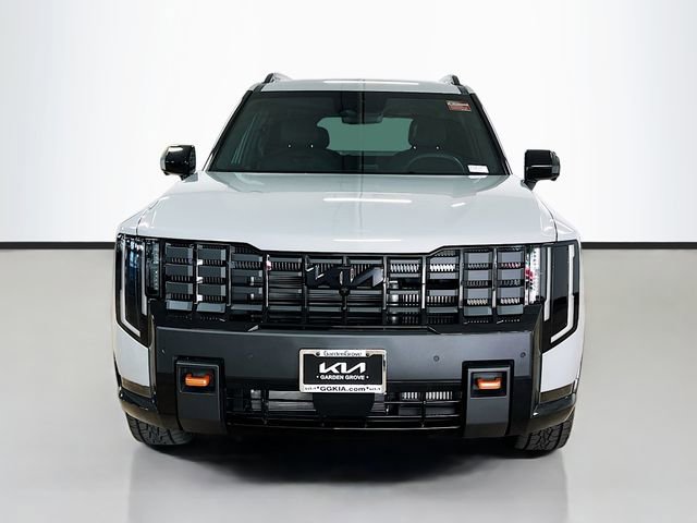 New 2027 Kia Telluride SX Prestige X-Pro image 2