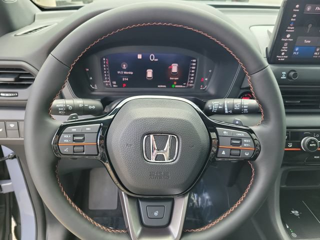 New 2026 Honda Pilot TrailSport image 15