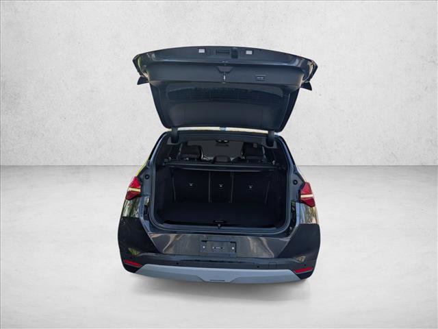 Used 2025 BMW X3 xDrive30i w/ Premium Package image 8