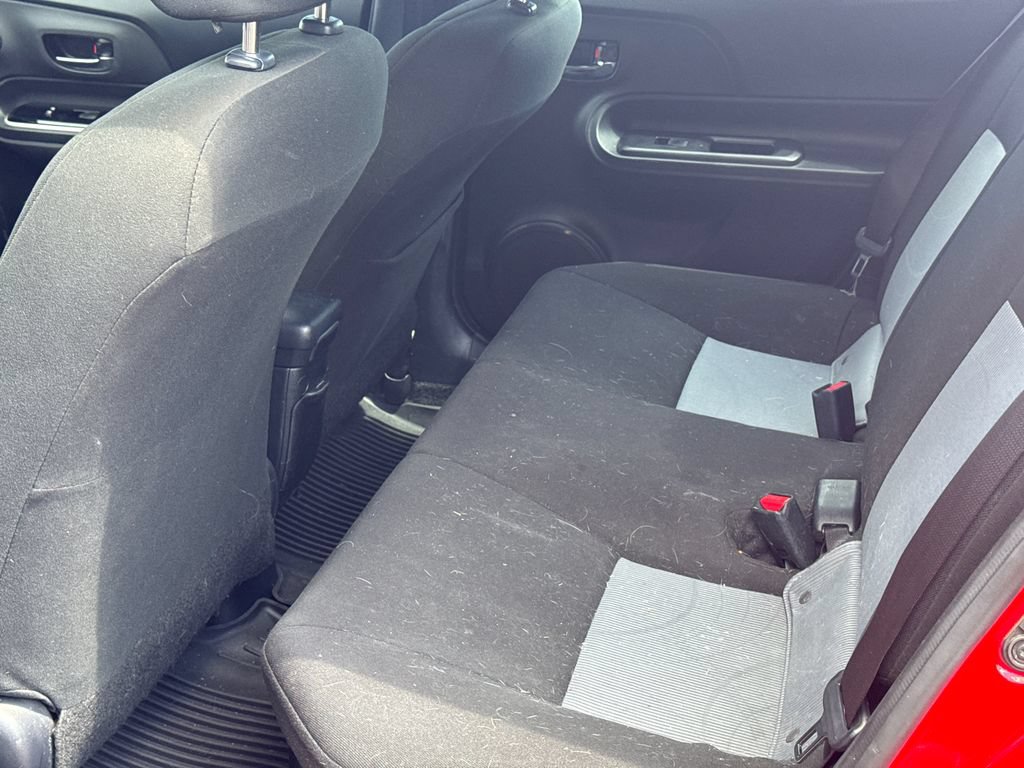 Used 2019 Toyota Prius C FWD image 20