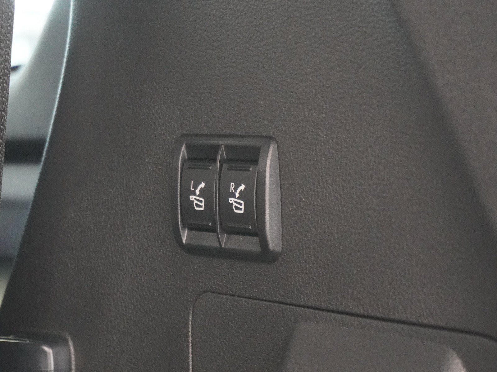 New 2026 Toyota Sequoia TRD Pro AWD/4WD image 13