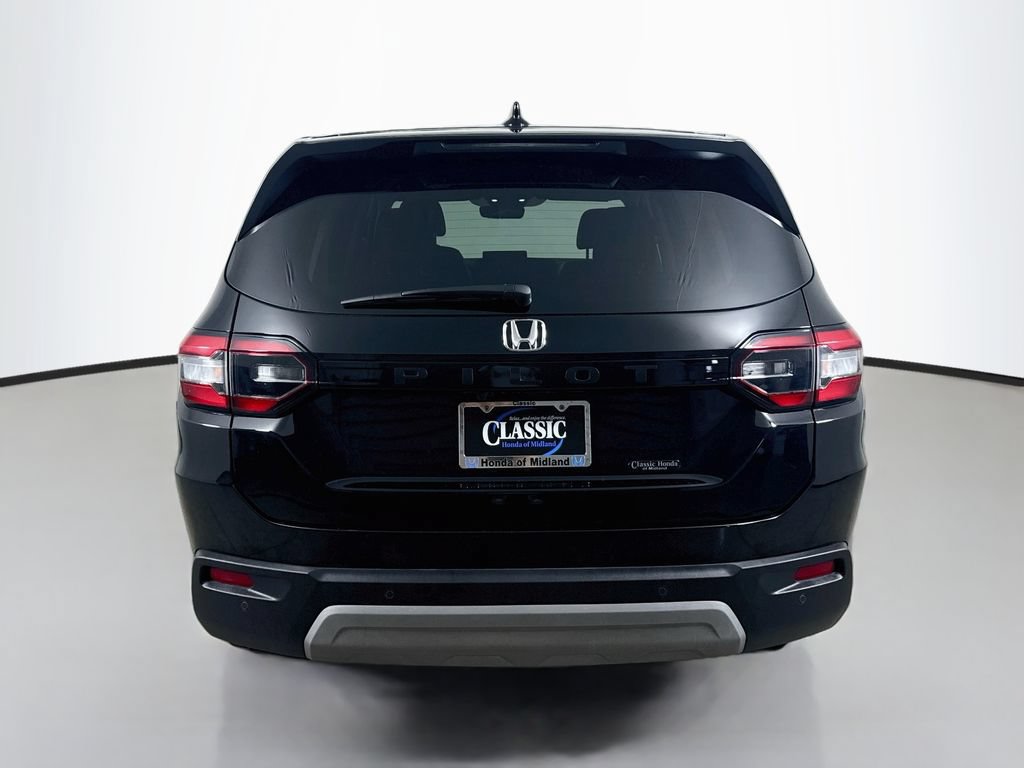 Used 2025 Honda Pilot EX-L image 6