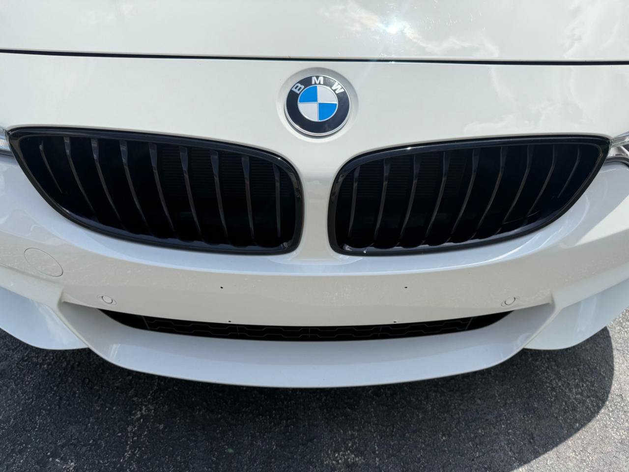 Used 2017 BMW 440i Gran Coupe xDrive AWD/4WD image 16