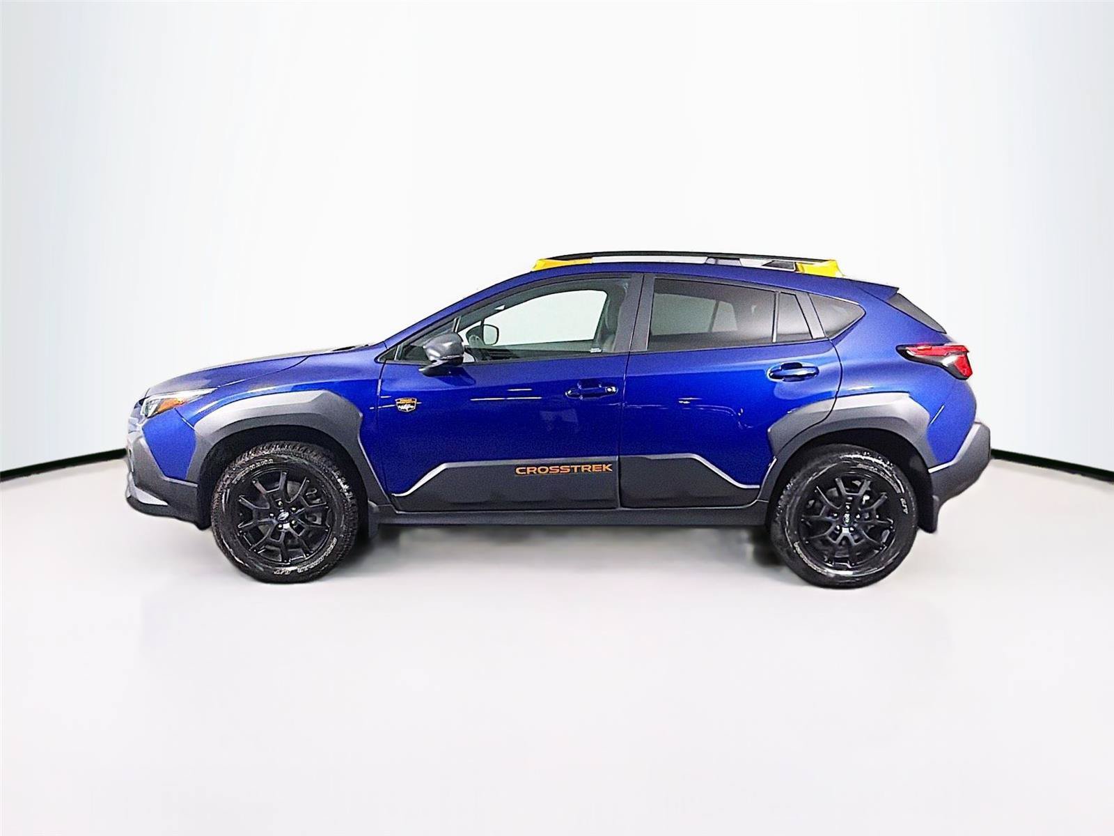 Used 2025 Subaru Crosstrek 2.5i Wilderness AWD/4WD image 8