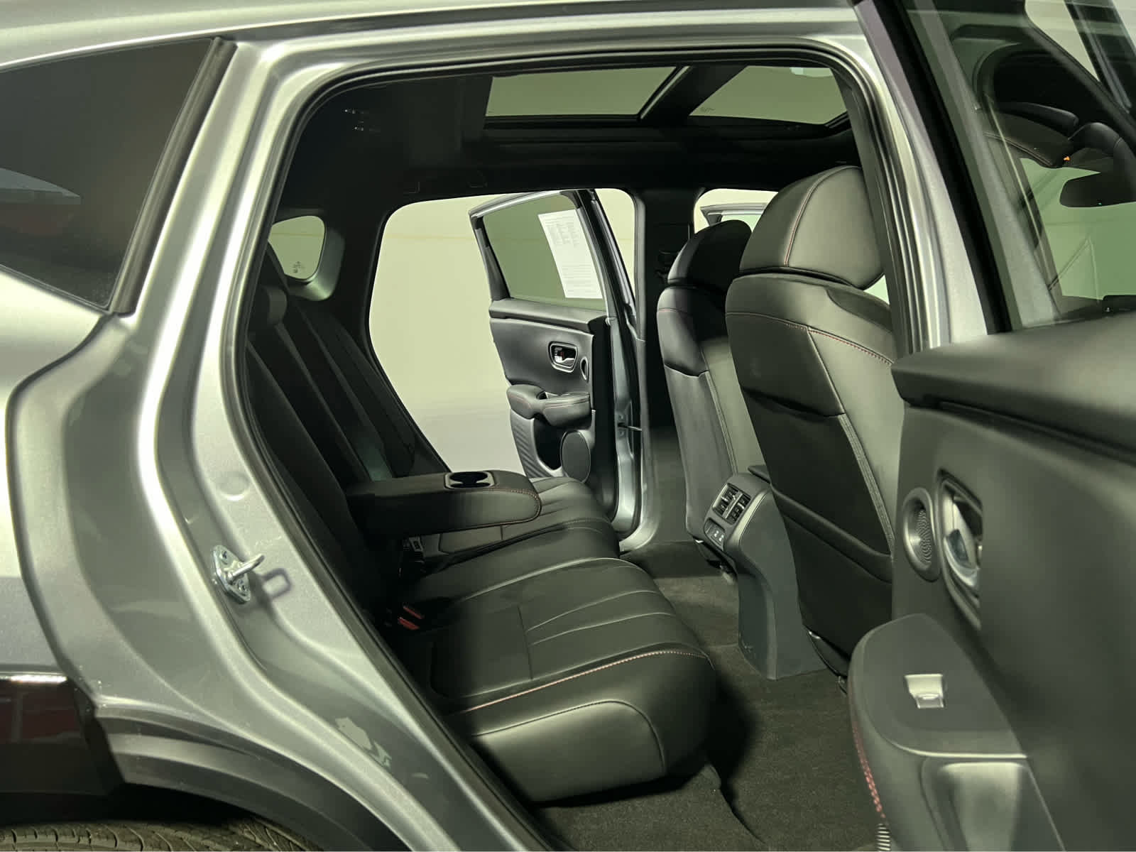 Used 2025 Acura ADX A-Spec AWD/4WD image 29