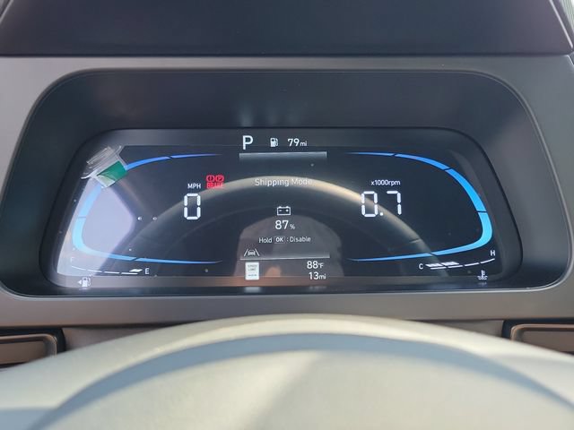 New 2026 Hyundai Elantra SEL Sport FWD image 9