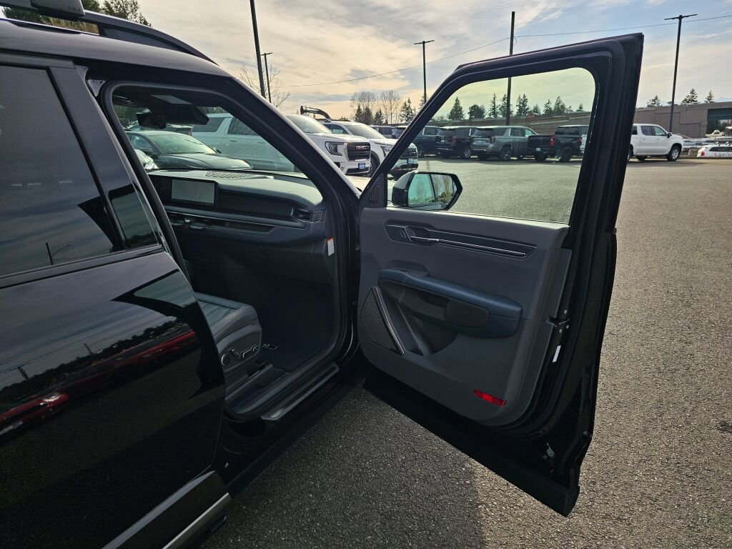 Certified 2024 Kia EV9 GT-Line image 31