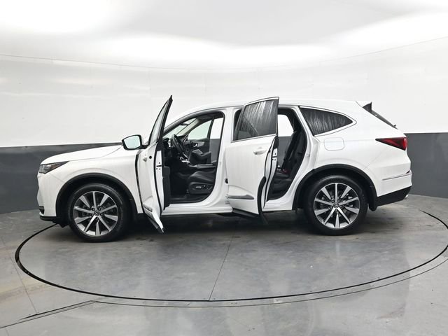 Certified 2025 Acura MDX w/ Technology Package image 43