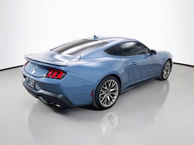 Used 2024 Ford Mustang GT Premium RWD image 7