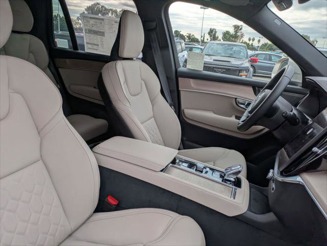 New 2026 Volvo XC90 T8 Plus image 14