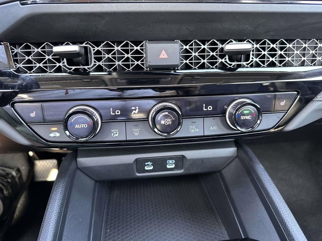 Used 2023 Honda Accord EX-L image 25