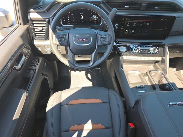 New 2026 GMC Sierra 2500 AT4 image 3